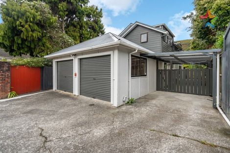 Photo of property in 2a Burke Grove, Naenae, Lower Hutt, 5011