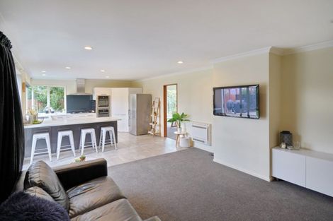 Photo of property in 5 Utah Place, Burwood, Christchurch, 8061