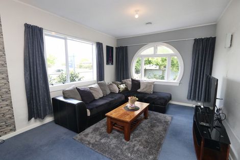 Photo of property in 142 William Street, Ashburton, 7700