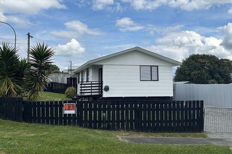 Photo of property in 4a Young Street, Morrinsville, 3300