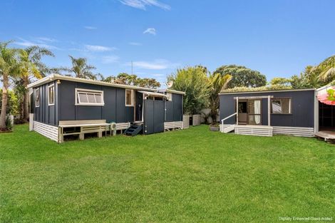 Photo of property in 161a Ocean Beach Road, Tairua, 3508
