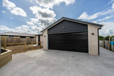 Photo of property in 106 Burwood Road, Matamata, 3400