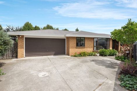 Photo of property in 39b Cam Road, Kaiapoi, 7630