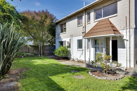 Photo of property in 11/28 Taramea Place, Addington, Christchurch, 8024
