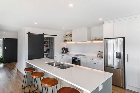 Photo of property in 595 Springston Rolleston Road, Rolleston, 7615