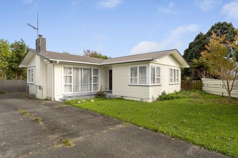 Photo of property in 5 Rodney Street, Levin, 5510