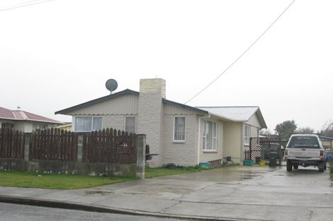 Photo of property in 44 Dipton Street, Kingswell, Invercargill, 9812