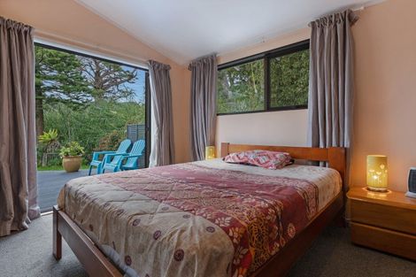 Photo of property in 265 Hokianga Harbour Drive, Omapere, Kaikohe, 0473