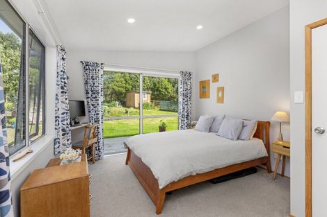 Photo of property in 218a Houchen Road, Raglan, 3295