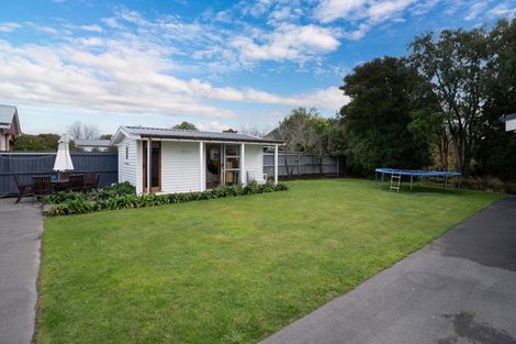 Photo of property in 544 Halswell Road, Halswell, Christchurch, 8025