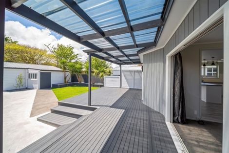 Photo of property in 306 South Road, Hawera, 4610