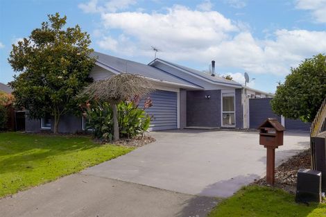 Photo of property in 10 Jenkins Street, Kaiapoi, 7630
