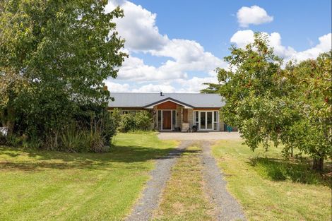 Photo of property in 410c Mangatangi Road, Mangatangi, Mangatawhiri, 2473