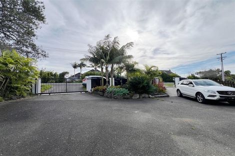 Photo of property in 97 Lonely Track Road, Fairview Heights, Auckland, 0632