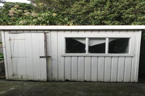 Photo of property in 163 Ohiro Road, Brooklyn, Wellington, 6021