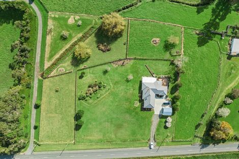 Photo of property in 39 Main Road, Kauri, Kamo, 0185