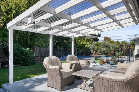 Photo of property in 4 Oslo Place, Levin, 5510