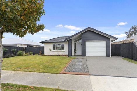Photo of property in 4 Taniwha Street, Pegasus, 7612