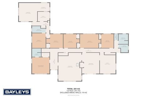 Photo of property in 174 Hangapipi Road, Rotowaro, Huntly, 3771