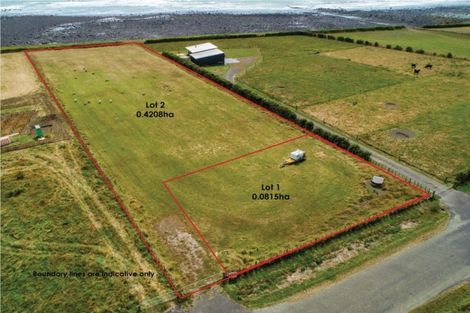 Photo of property in 59 Anglers Avenue, Warea, New Plymouth, 4381