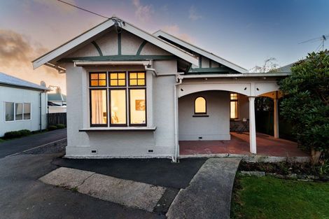 Photo of property in 52 Melbourne Street, South Dunedin, Dunedin, 9012