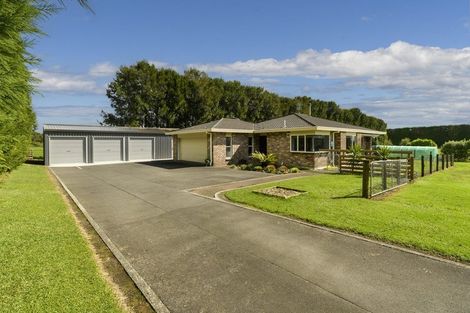 Photo of property in 400 Mclaren Falls Road, Omanawa, Tauranga, 3171