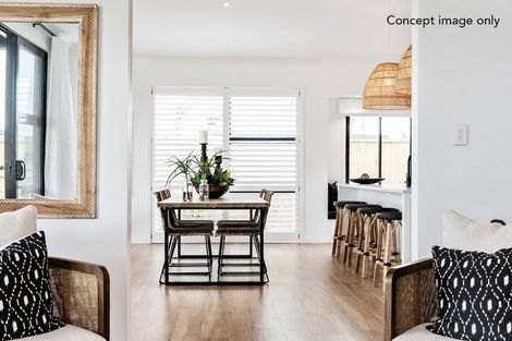 Photo of property in 25 Te Piriti Road, One Tree Point, 0118