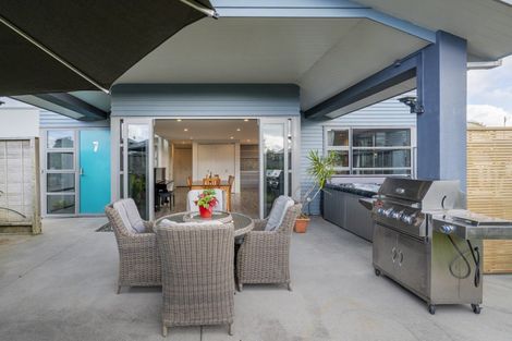 Photo of property in 7 Triumph Dell, Pauanui, Hikuai, 3579