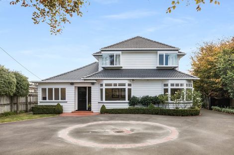 Photo of property in 701b High Street, Boulcott, Lower Hutt, 5010