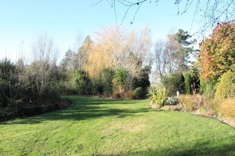 Photo of property in 12 Donald Street, Morven, Waimate, 7980