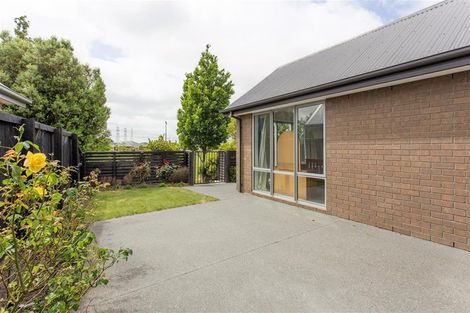 Photo of property in 16 Cellars Way, Yaldhurst, Christchurch, 8042
