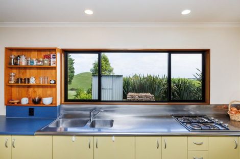 Photo of property in 484 Finnis Road, Pohangina, Feilding, 4775