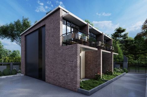 Photo of property in 18 Ashgrove Road, Mangere, Auckland, 2022