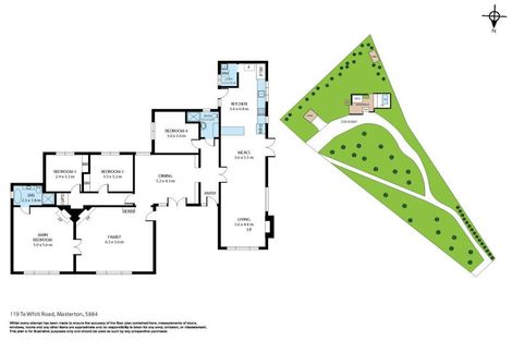 Photo of property in 119 Te Whiti Sett Road, Te Whiti, Masterton, 5884