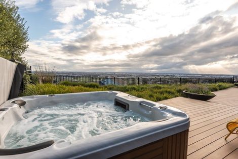 Photo of property in 130 Penruddock Rise, Westmorland, Christchurch, 8025