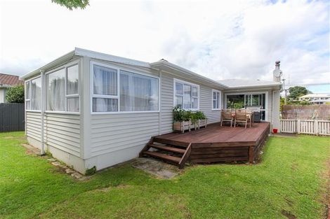 Photo of property in 30 Essex Street, Vogeltown, New Plymouth, 4310