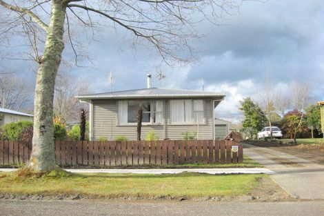 Photo of property in 11 Noni Street, Turangi, 3334