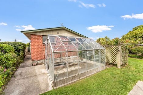 Photo of property in 90 Teesdale Street, Burnside, Christchurch, 8053