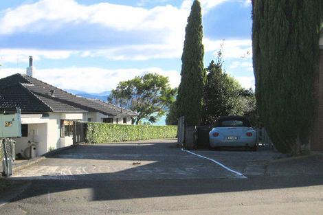 Photo of property in 24a Seapoint Road, Bluff Hill, Napier, 4110
