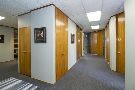 Photo of property in 137i Alexandra Street, Hamilton Central, Hamilton, 3204