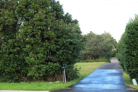 Photo of property in 26 Botany Road, Howick, Auckland, 2010