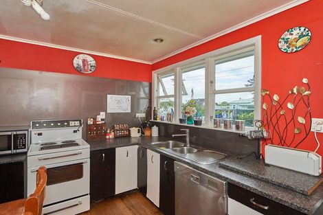 Photo of property in 1 Blenheim Place, Feilding, 4702