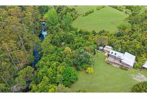 Photo of property in 54a Pungaere Road, Waipapa, Kerikeri, 0295
