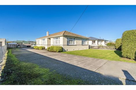 Photo of property in 59 Broughton Street, Gore, 9710