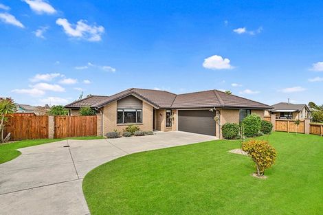 Photo of property in 2 Sunrise Place, Te Aroha, 3320