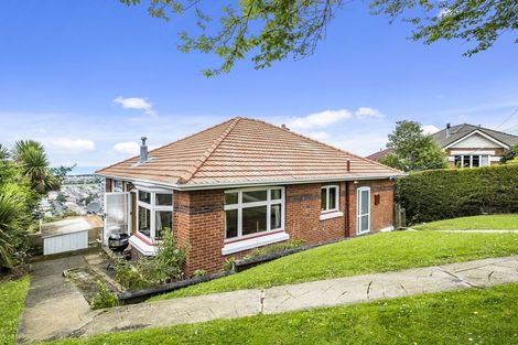 Photo of property in 117 Forfar Street, Clyde Hill, Dunedin, 9011