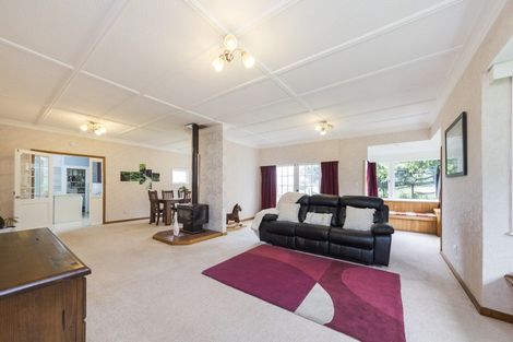 Photo of property in 443a Poplar Road, Opiki, Palmerston North, 4474