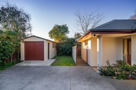 Photo of property in 3 Claude Hendry Lane, Hoon Hay, Christchurch, 8025