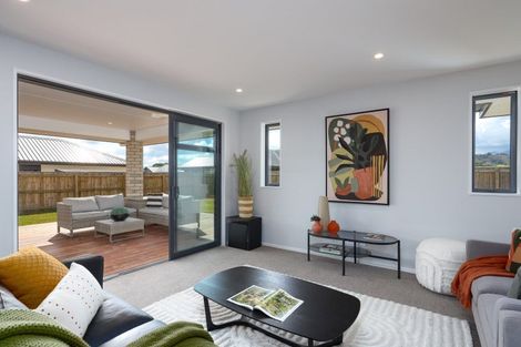 Photo of property in 20 George Fyfe Way, Wakefield, 7025