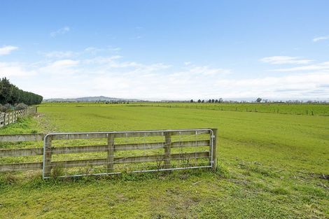 Photo of property in 837 Woodlands Road, Gordonton, Hamilton, 3281